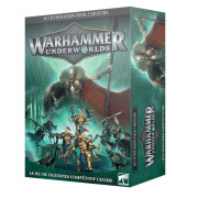 Warhammer Underworlds : Set d'Initiation