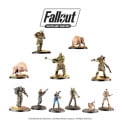 Fallout: Wasteland Warfare - Two Player Starter Set 2