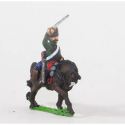 Franco-Prussian War - Chasseurs à Cheval