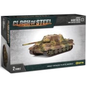 Clash of Steel - Jagdtiger Tank-hunter Platoon