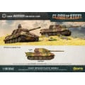 Clash of Steel - Jagdtiger Tank-hunter Platoon 1