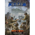 Flames of War - D-Day: Forces in Normandy 1944 0