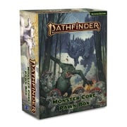 Pathfinder : Monster Core Pawn Box