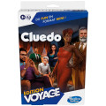 Cluedo - Édition Voyage 2024 0