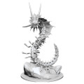 D&D Nolzurs Marvelous Miniatures: Adult Remorhaz 1