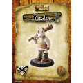 Briskars - Mercenaires - Baxter 3