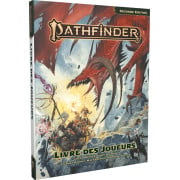 Pathfinder 2 - Livre des Joueurs