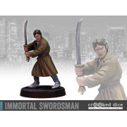 7TV - Immortal Swordsman