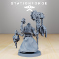 Station Forge – Meckanicus – 1x Scavenger Scrapper 2