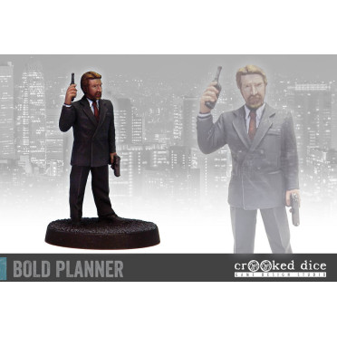 7TV - Bold Planner