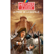 La Prise de la Bastille