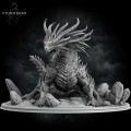 Stormborn - Basilisk King 1