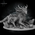 Stormborn - Basilisk King 2