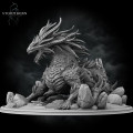 Stormborn - Basilisk King 3