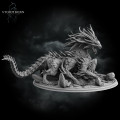 Stormborn - Basilisk King 4