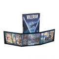 Valerian – Bundle Livre de base et Écran 0