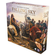 Falling Sky - La Révolte des Gaulois contre César