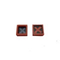 Zombicide - Objective Crates 5