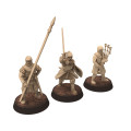 Medieval - Scotland - x80 Army Bundle - Medbury miniatures 5