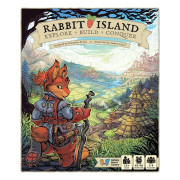 Rabbit Island