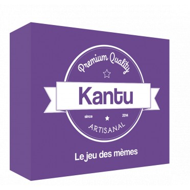 Kantu