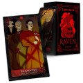 Raven - Tarot Deck 0