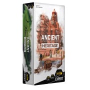 Ancient Knowledge - Héritage