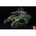 TCW – Rungaard – Fenrir Battle Tank 3