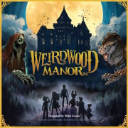 Weirdwood Manor - Deluxe Edition