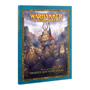 Warhammer - The Old World : Arcane Journal - Kingdom of Bretonnia