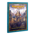 Warhammer - The Old World : Arcane Journal - Kingdom of Bretonnia 0