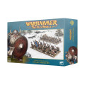 Warhammer - The Old World : Guerriers Nain 0