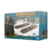 Warhammer - The Old World : Arcane Journal - Kingdom of Bretonnia