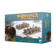 Warhammer - The Old World : Arcane Journal - Kingdom of Bretonnia