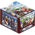 Japanime Tactics: Granblue Fantasy – Volume 1 Booster Display 0