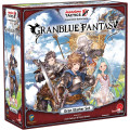 Japanime Tactics: Granblue Fantasy – Gran Starter Set 0