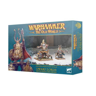 Warhammer - The Old World : Arcane Journal - Kingdom of Bretonnia