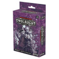 Dungeons & Dragons - Onslaught : Scenario Kit Grasp of the Mind Flyer 0