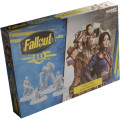 Fallout : Wasteland Warfare - L.A. Tales (Amazon TV Show Tie-In) 0