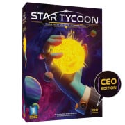 Star Tycoon - CEO Edition