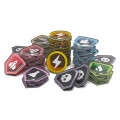 Star Tycoon - Acrylic Tokens 0