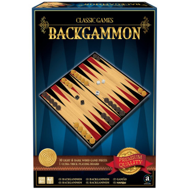 Backgammon Classic