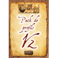 Pack de Profils V2 0