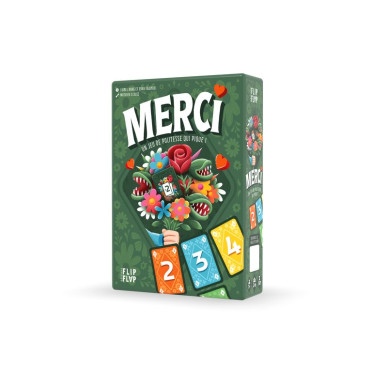 Merci