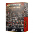 Age of Sigmar : Fer de Lance - Clans Guerriers Orruks 0