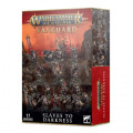 Age of Sigmar : Fer de Lance - Slaves to Darkness 0