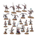 Age of Sigmar : Vanguard - Hedonites of Slaanesh 1