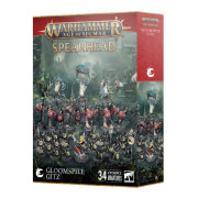 Age of Sigmar : Fer de Lance - Vils du Fielobscur