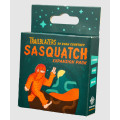 Trailblazer - Sasquatch Expansion 0