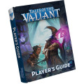 Tales of the Valiant Player's Guide 0